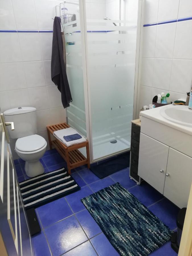 Kerlan Bed & Breakfast Beganne ภายนอก รูปภาพ